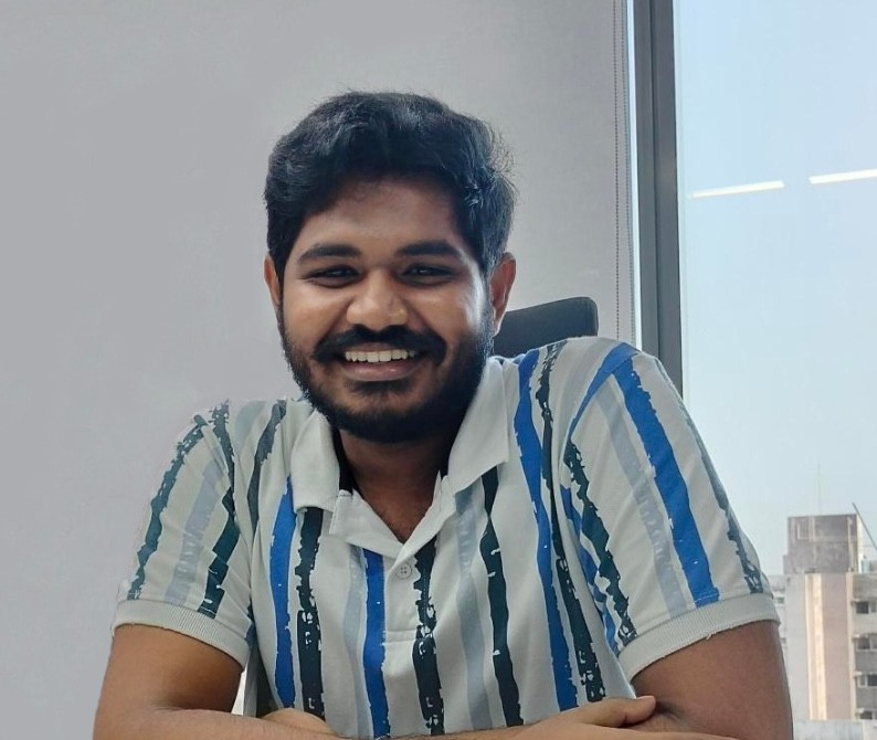 Nanthakumaran Senthilnathan
